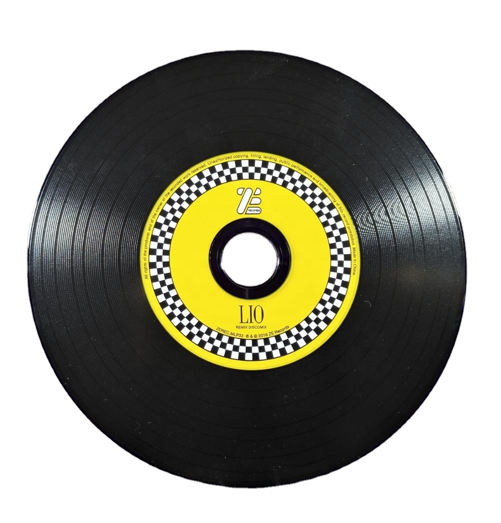 Vinyle