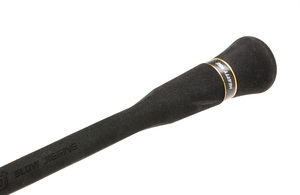 Canna da Pesca Tokayo in Carbonio per Mare, Lago e Fiume - Product Image 5