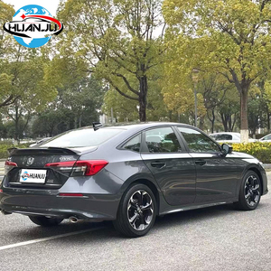Auto Usado de Moda, Honda <span class=keywords><strong>Civic</strong></span> 2022 1.5t 240turbo Versión Deportiva, Automático, Sedán con Volante a la Izquierda, Experiencia de Conducción Silenciosa - Product Image 4