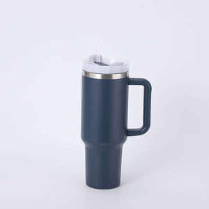 Gobelet à glace en acier inoxydable de grande capacité 40 oz - Product Image 5