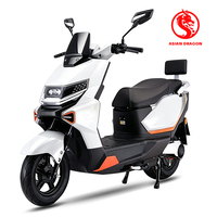 Moto électrique N70 avec certificat CE, vente en gros d'usine chinoise, moto électrique haute vitesse pour adultes, personnalisation OEM