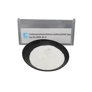 Hebei shanchan carboxy methyl cellulose cmc powder price for india market oil drlling grade LV-CMC,HV-CMC