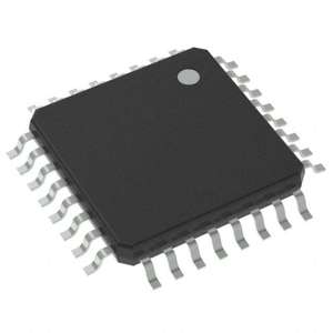 Nuevo Circuito Integrado Original ATMEGA808-AF IC MCU de 8 Bits, 8KB FLASH, 32TQFP, en Stock - Product Image 1