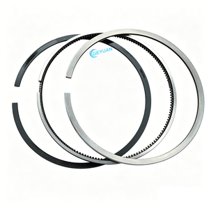 Anillo de Pistón para Motor de Maquinaria de Construcción 3903384 3902286 3938177 para Cummins 6BT 6BTAA5.9 - Product Image 3