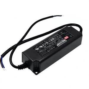 ไดรเวอร์ LED Mean Well PWM-40-24 40W 24V IP67 สำหรับไฟส่องสว่างภายนอกอาคาร - Product Image 5