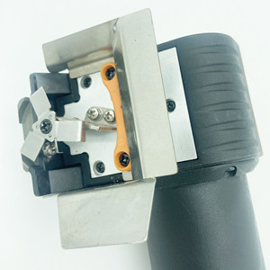 Cordless Brushless Battery-<b>Powered</b> Tapping Knife <b>Tool</b> 24V 4AH Lithium Battery Industrial Use Rubber Tree Tapper - Product Image 4