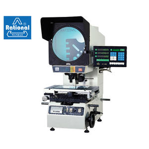 Haute Précision Système de Mesure Optique De Projecteur De Profil CPJ-3020CZ - Product Image 4