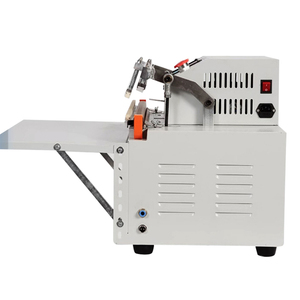 DZQ-500TE Semi-Automatic Vacuum Packing Machine for Food Preservation with Stainless Steel Body and Digital Control - Product Image 2