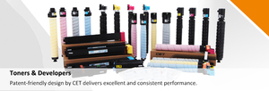 Cartouche de toner TK-3130 CET CET pour KYOCERA FS-4200DN, FS-4300DN, ECOSYS M3550idn, ECOSYS M3560idn - Product Image 4