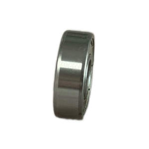 <span class=keywords><strong>Rodamiento</strong></span> de Bolas de Ranura Profunda de Alta Precisión, Tamaño Personalizado, 608ZZ/P5, 8 mm x 22 mm x 7 mm, <span class=keywords><strong>Rodamiento</strong></span> de Acero al Cromo - Product Image 4