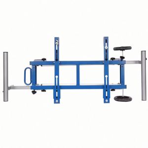 Customizable Miter Saw Workstation Stand New Band Saw <b>Worktable</b> for Home Use with Motor Core Component OEM Supported - Product Image 2