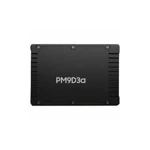 MZWL615THBLF-00AW7 15.36TB U.2 NVMe PCIe Gen4 x4 SSD Empresarial - Product Image 2