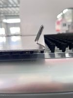 Presse plieuse CNC entièrement électrique synchronisée 4+1 axes entièrement automatique avec moteur et pompe - Machine à plier la tôle