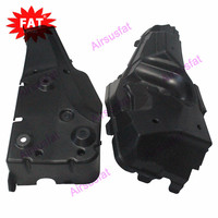 LR044027 LR044026 pour Land Rover Range Rover Sport LR3 LR4 Discovery 3&4 09-16 Couvercle de la boîte du compresseur de suspension pneumatique uniquement
