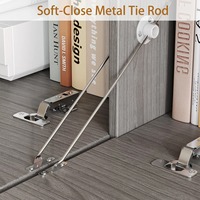 Table basse ovale contemporaine écologique gris mat avec plateau ouvert et étagère, idéale pour appartements et hôtels, MOQ 100 pièces