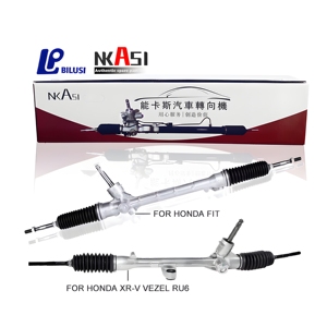 Cremallera de dirección de piezas de automóvil a <span class=keywords><strong>precio</strong></span> de fábrica Bilusi para <span class=keywords><strong>Toyota</strong></span> <span class=keywords><strong>Corolla</strong></span> 2007-2013 Zze141 Zre142 OEM:45510-12450 45510-0t040 45510-02670 - Product Image 3