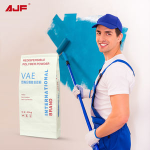 व्यावहारिक गर्म बिक्री दीवार पुटी आरडीपी पाउडर vaa resversible लेटेक्स पाउडर - Product Image 4