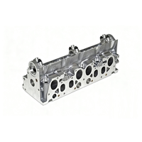 Culasse Raceorly 02.00.S3 pour moteur Citroen Xantia Xsara Peugeot 306 405 D9B XUD9A