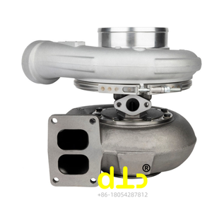 用于工程机械的康明斯的涡轮增压器3523850 3523851 3594027 3801689 3801697 <span class=keywords><strong>C5A</strong></span> - Product Image 6