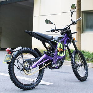 2025 surron LBX motorcycle sur-RON Light 3C ใหม่รถมอเตอร์ไซค์40Ah L1e จักรยานสกปรก - Product Image 2