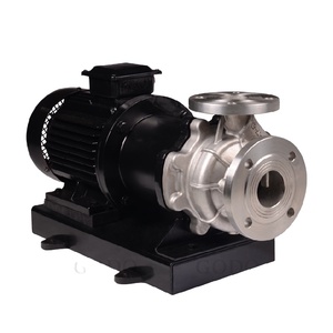 GODO CQB serie CQB50-32-250 Venta caliente magnética bomba de agua - Product Image 1