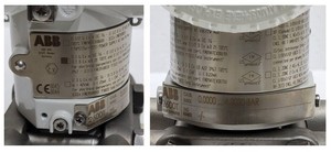 ดิฟเฟอเรนเชียลรุ่นใหม่ 266DSH 348PSI สำหรับ PLC และระบบควบคุมอุตสาหกรรม - Product Image 4
