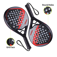 CASTON SPORTS Raquetas de Pádel Premium en Oferta