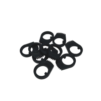 Plaque dentée durable pour chariot élévateur Linde 335-03 E16 E20-03, pièces de rechange pour dispositif de commande de frein