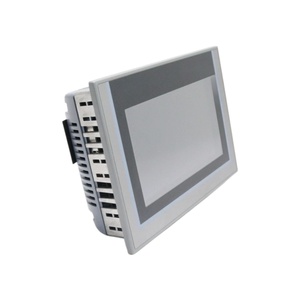 หน้าจอสัมผัส HMI ของแท้ใหม่เอี่ยม / แผงควบคุม HMI รุ่น 6av7722-1ac10-0ad0 - Product Image 2