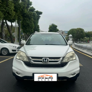 Autos Usados con Volante a la Izquierda, <span class=keywords><strong>Honda</strong></span> CR-V 2.0L Edición Clásica Modelo <span class=keywords><strong>2010</strong></span>, Transmisión Automática, Bajo <span class=keywords><strong>Precio</strong></span>, Exportación a África Occidental - Product Image 2