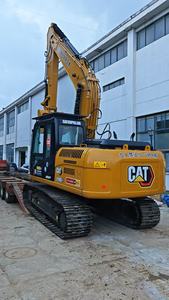 Nouveau Pelle pelleteuse d'occasion Caterpillar CAT315D2 d'occasion en bon état bon marché à vendre - Product Image 3