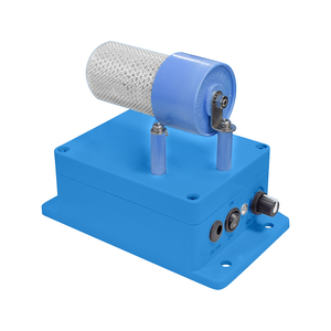 Ionizador Bipolar de Plasma Eddaair FC-100C para Conductos de Aire HVAC, para Cuartos Limpios, Cuartos de Cultivo, Autocaravanas y Uso en Exteriores - Máquina de Aromas de Acero Inoxidable - Product Image 5