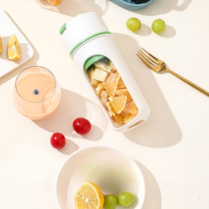Presse à jus industrielle en acier inoxydable pour fruits, ligne de traitement des myrtilles, raisins, citrons, ananas, mandarines - Product Image 2