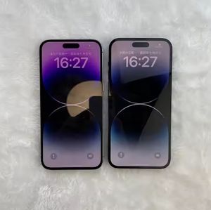 AI Phone Grade B <span class=keywords><strong>14</strong></span> Pro Max 14PM 256G fornitore di telefoni rinnova Smartphone sbloccato all'ingrosso telefoni cellulari usati in Cina - Product Image 5
