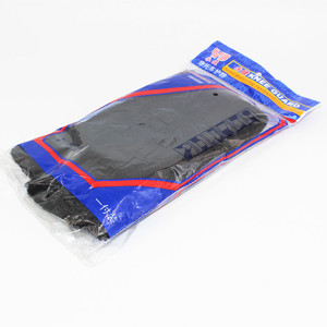 Rodilleras de algodón grueso de doble capa, protección térmica para ciclismo, baile, arrodillarse, uso unisex para adultos - Product Image 4