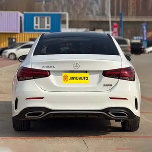 Mercedes-Benz <span class=keywords><strong>Classe</strong></span> <span class=keywords><strong>A</strong></span> 2022 Modèle A180 L Sport <span class=keywords><strong>Berline</strong></span> 1.3T Essence, occasion, en bon état, provenant de Chine, 40 000 km, année 2023 - Product Image 5
