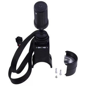 Bánh xe tải phụ tùng bánh răng <span class=keywords><strong>Selector</strong></span> SG-4A <span class=keywords><strong>4110000367002</strong></span> 6006040002 6006040001 6006 040 001 cho 4wg180 truyền - Product Image 1