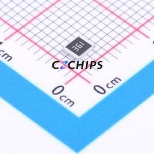 Résistance SMD FRC1210J361 TS 1210 (Type : Film Épais) (Résistance : 360 Ohms Précision : 5%) - Product Image 1