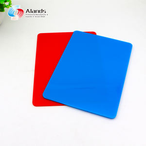 Aland nero acrilico fogli 4 ftx8ft <span class=keywords><strong>bianco</strong></span> latte colato acrilico foglio/<span class=keywords><strong>plexiglass</strong></span> 3mm - Product Image 3