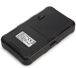 Elektronik tartı 50g 0.001g dahil ağırlık taşınabilir dijital tartı cep ölçeği - Product Image 5