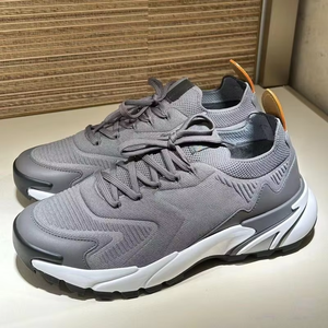 Envío Directo, Caja Original, Zapatos Deportivos de Alta Calidad para Hombre, Estilo Running y Caminata, Suaves, Transpirables, Casuales, de Diseño, L0u1s V - Product Image 6