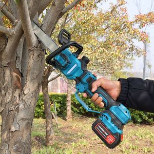 Scie <span class=keywords><strong>à</strong></span> chaîne télescopique sans fil 2-en-1, 12 pouces, sans balais, <span class=keywords><strong>à</strong></span> <span class=keywords><strong>batterie</strong></span> - Product Image 6