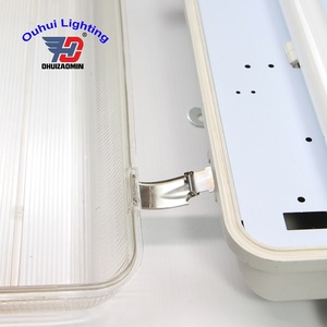 Luminaria LED Antiexplosión de Doble Tubo T8 de 2x18W y 1.2m, IP66 EX DIICT6 - Product Image 4
