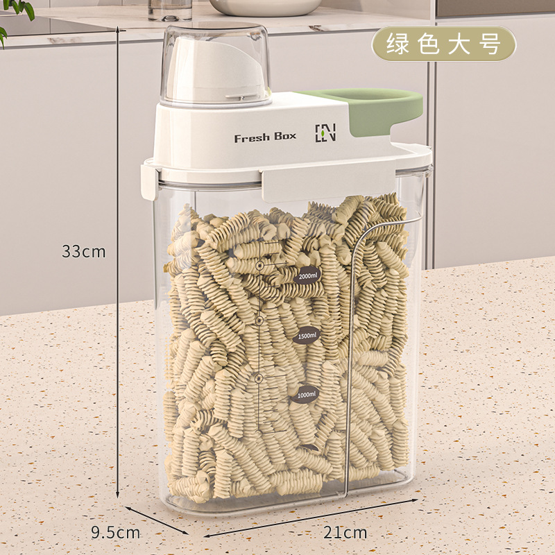 Sac vert [grand]