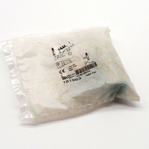 Yeni ve Orijinal 516-327-G-S4-C Depoda Mevcut PLC Programlama Kontrol Cihazı - Product Image 1