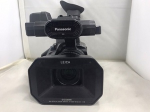 Caméscope Panasonic d'<span class=keywords><strong>occasion</strong></span> AG-FC100MC 4K pour la photographie de mariages et d'événements - Product Image 5
