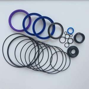 Kit de Reparación de Martillo Hidráulico APEX BRV32 BRV45 BRV55, Kit de Sellos para Martillo Hidráulico 86612744 86661873 86664380, 1 Año de Garantía - Product Image 5