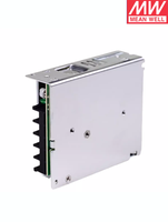Fuente de Alimentación Encapsulada Mean Well LRS-50-24 LRS-50-12 LRS-50-5 de 50W, Nueva