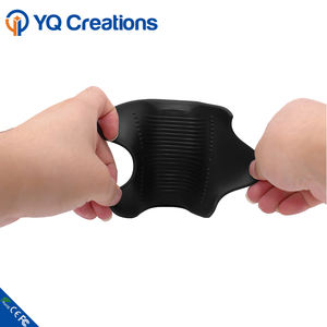 Masturbazione giocattolo del sesso masturbatore maschile elettrico per fica tascabile in silicone morbido per uomo - Product Image 2