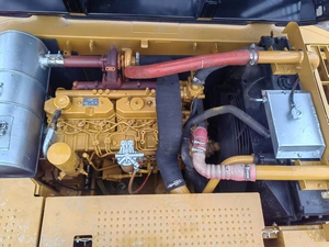 For Sale Direct Injection Engine Made in Japan 20 Ton Caterpillar CAT320 <strong>Used</strong> <strong>Excavator</strong> - Product Image 3